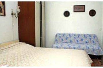 Сімейний пансіонат Komiža 13